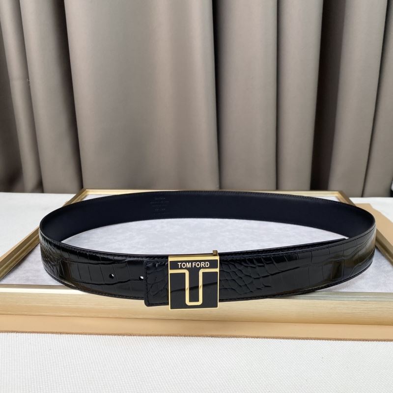 TOM FORD Belts